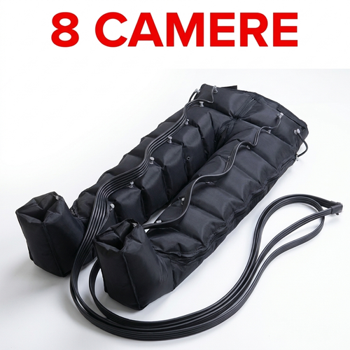 Alhena™ PRO — Aparat Premium de Masaj și Relaxare | 48% Discount + 4 Cadouri